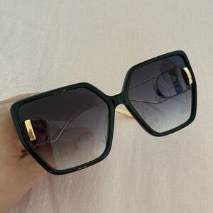 Dior Women’s 30 Montaigne BU Sunglasses